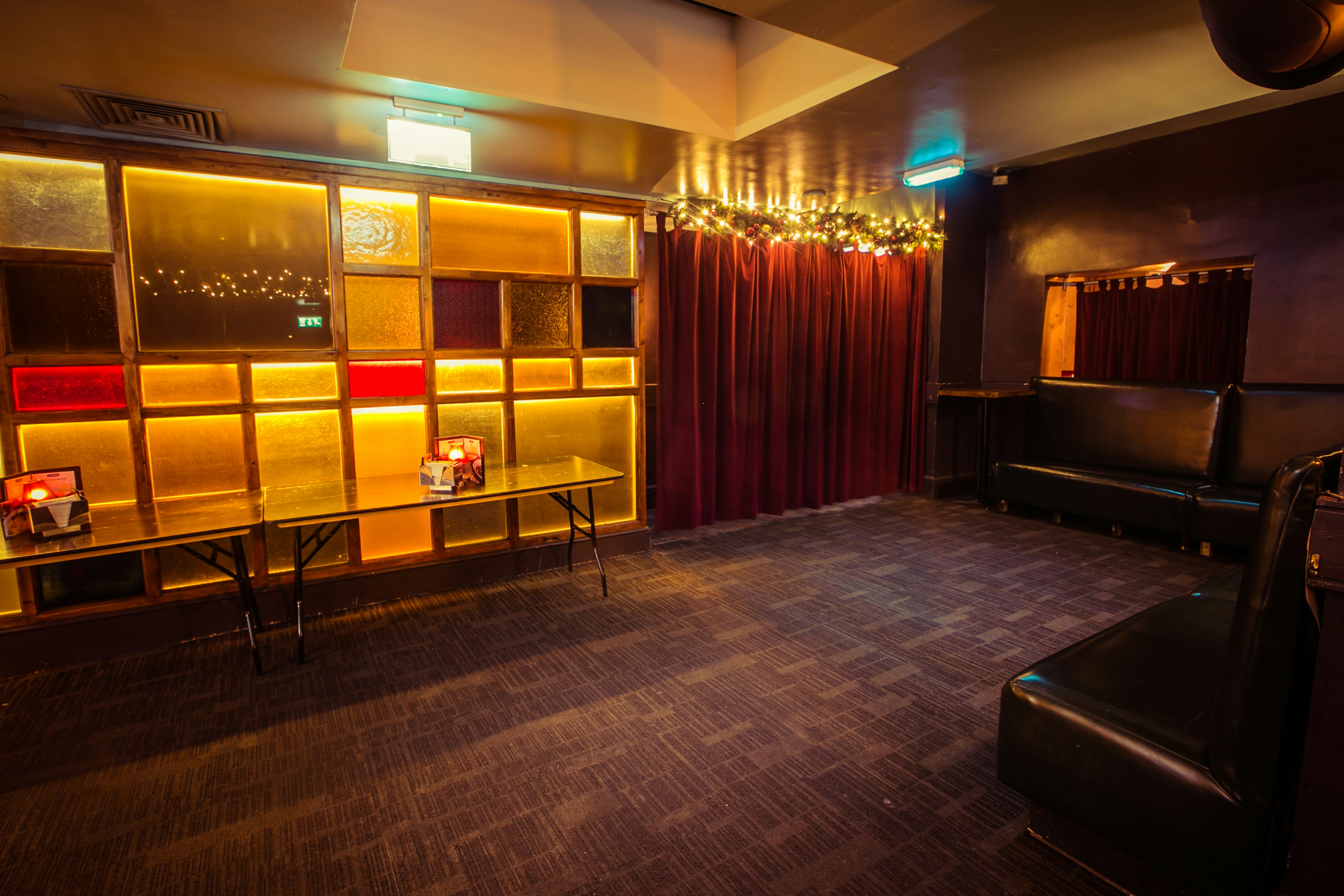 The Piano Works Farringdon - The Party Bar image 3