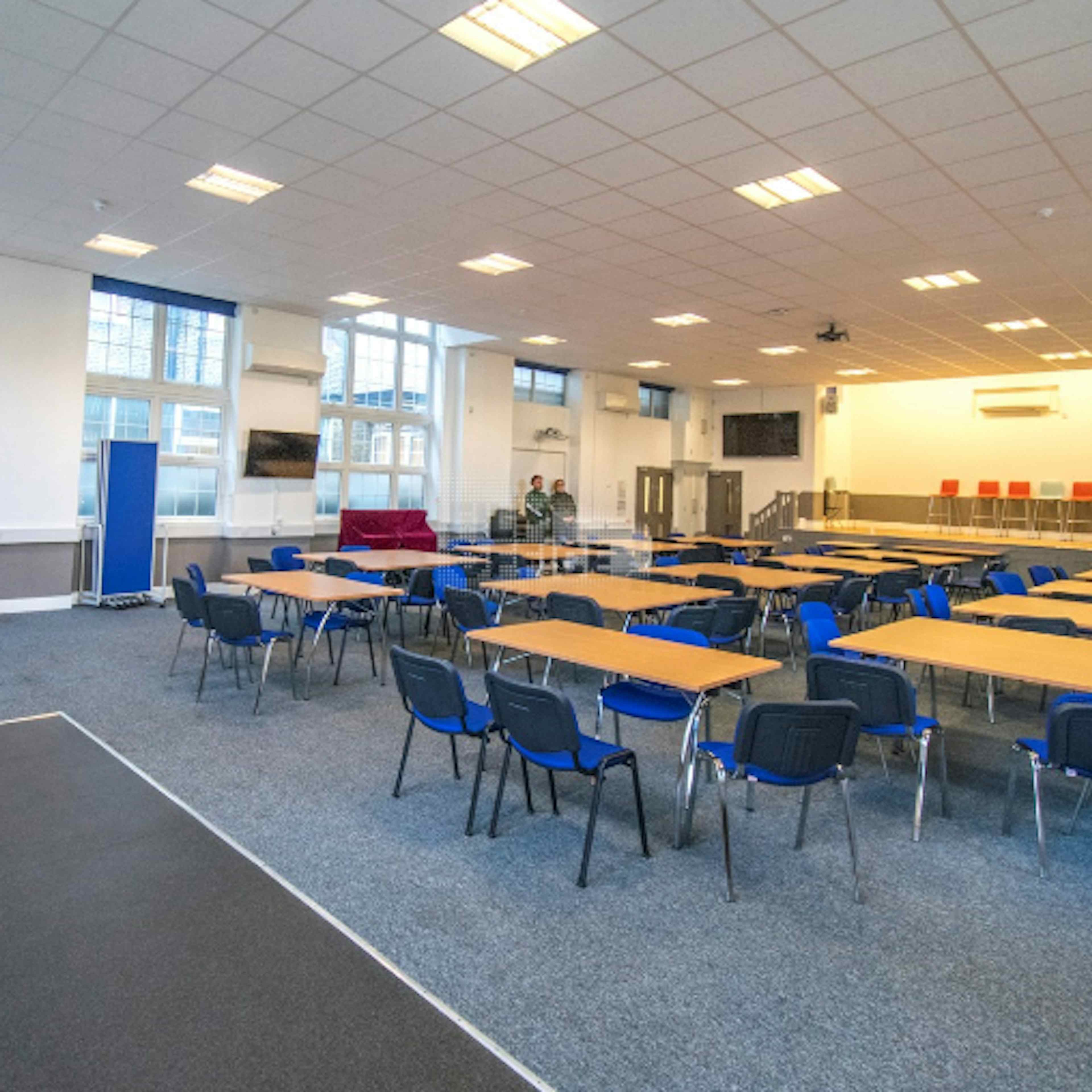 Professional Development Centre - Main Hall image 3