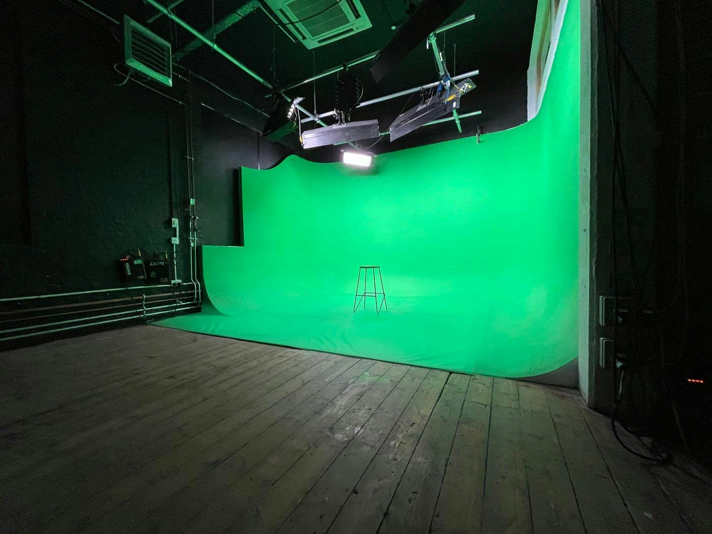 Crixus Studios - image 1