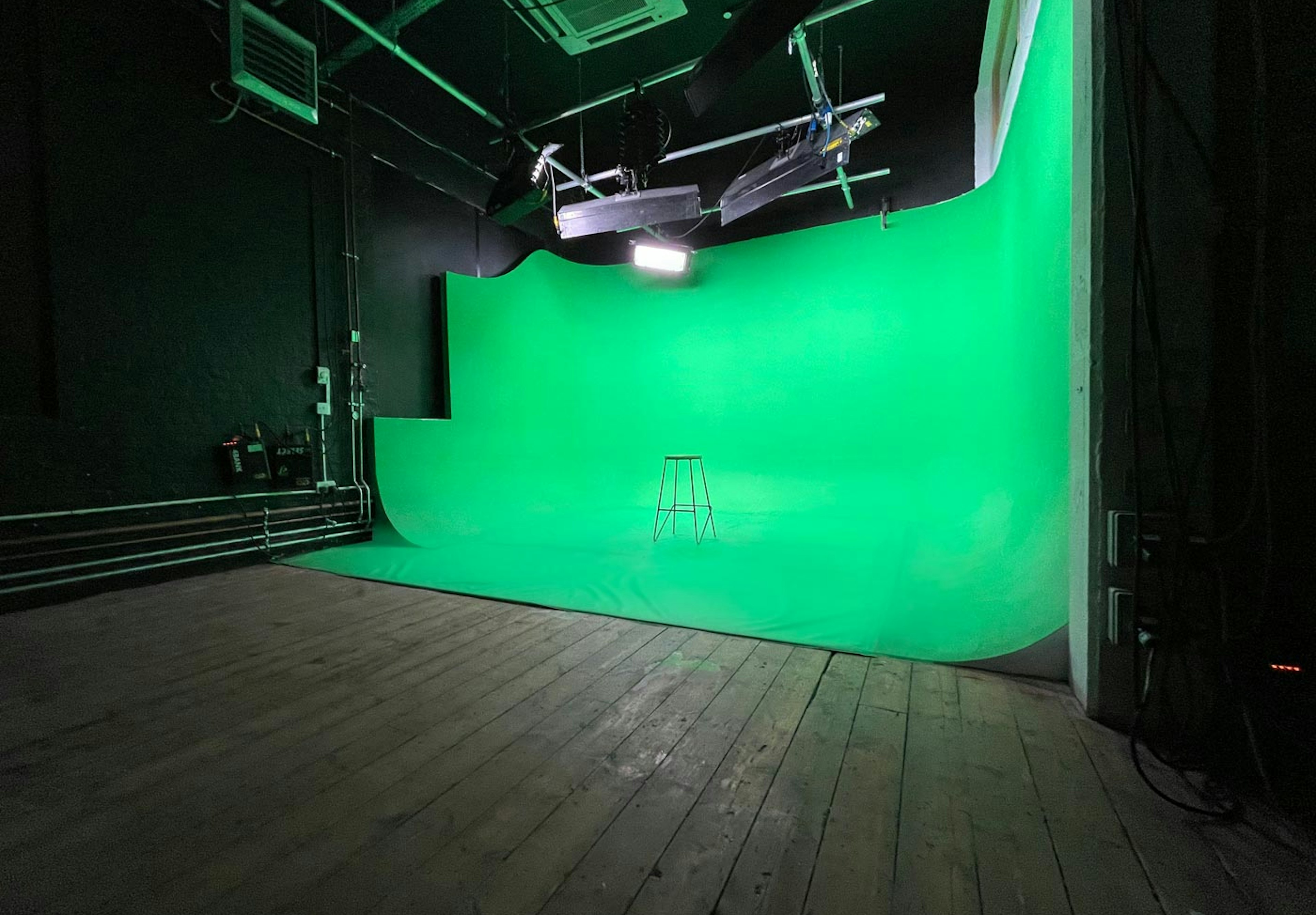 Film and Photo - Crixus Studios