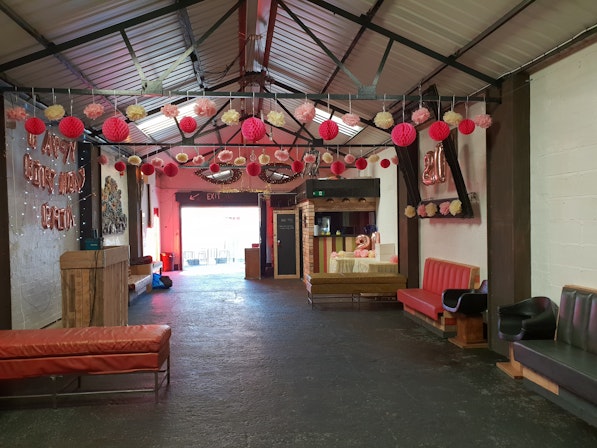 The Engine Room Digbeth - The Engine Room image 3