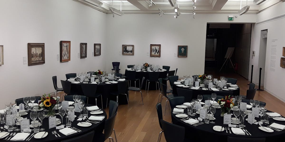 Charity Meeting Rooms Manchester Charity Meeting Rooms Manchester
