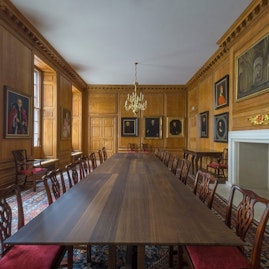St. Paul's Cathedral - Chapter Rooms image 2
