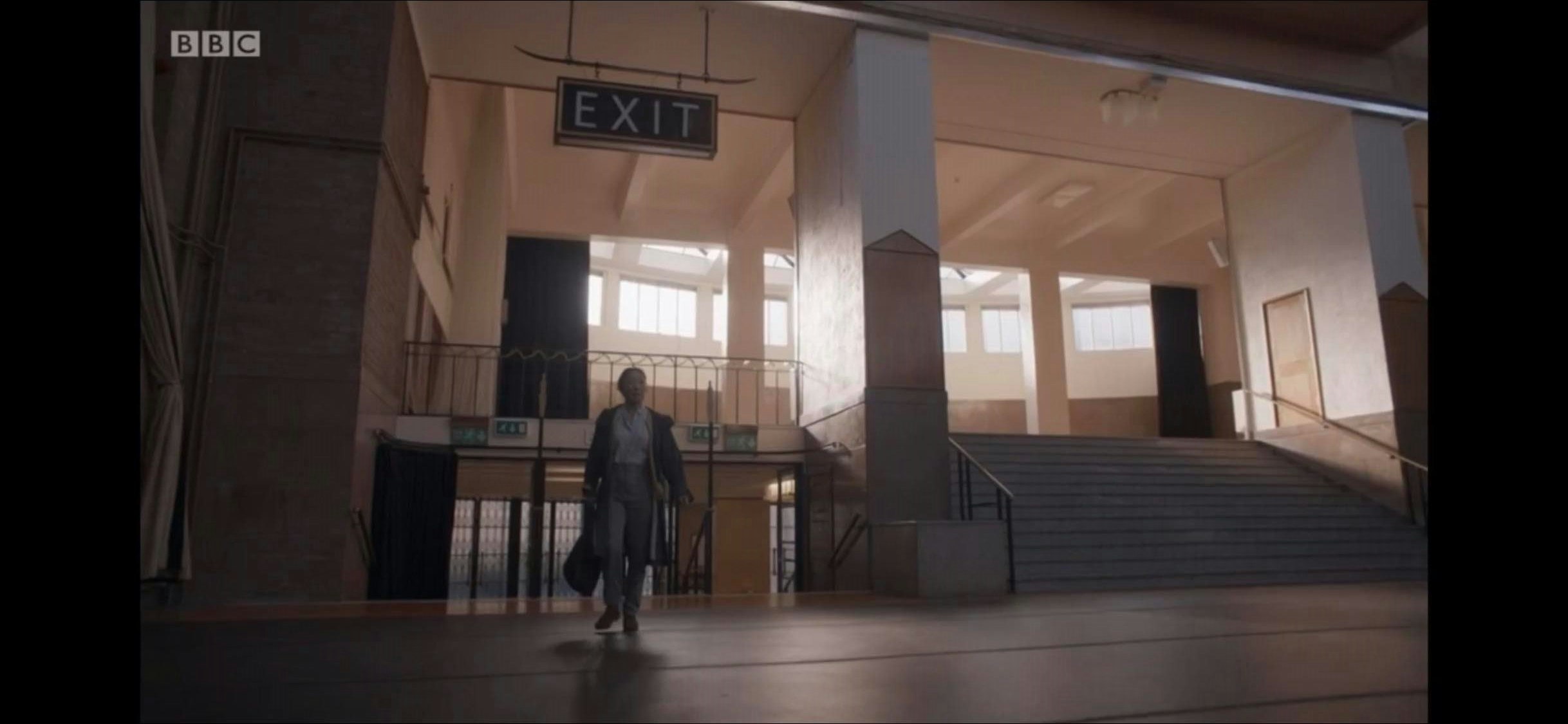 Royal Horticultural Halls - Lawrence Hall image 3