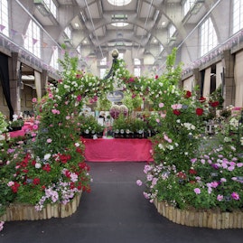 Royal Horticultural Halls - Lawrence Hall image 1