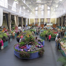 Royal Horticultural Halls - Lawrence Hall image 4