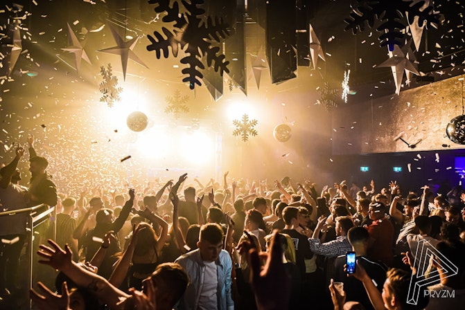 PRYZM Nightclub Leeds - image 2
