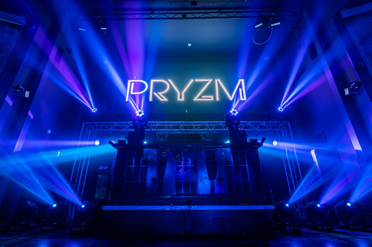 PRYZM Nightclub Leeds - PRYZM Main Room image 1