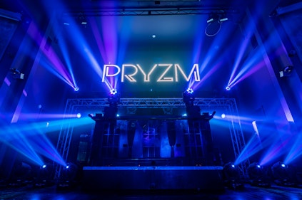 Business - PRYZM Nightclub Leeds