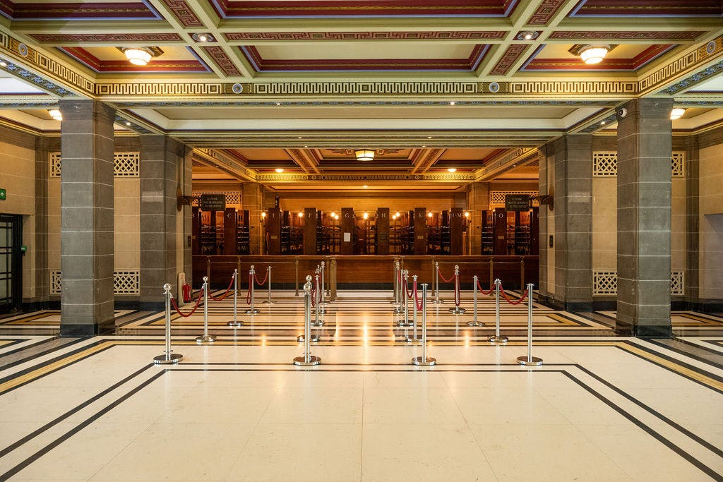 60 Great Queen Street - image 2