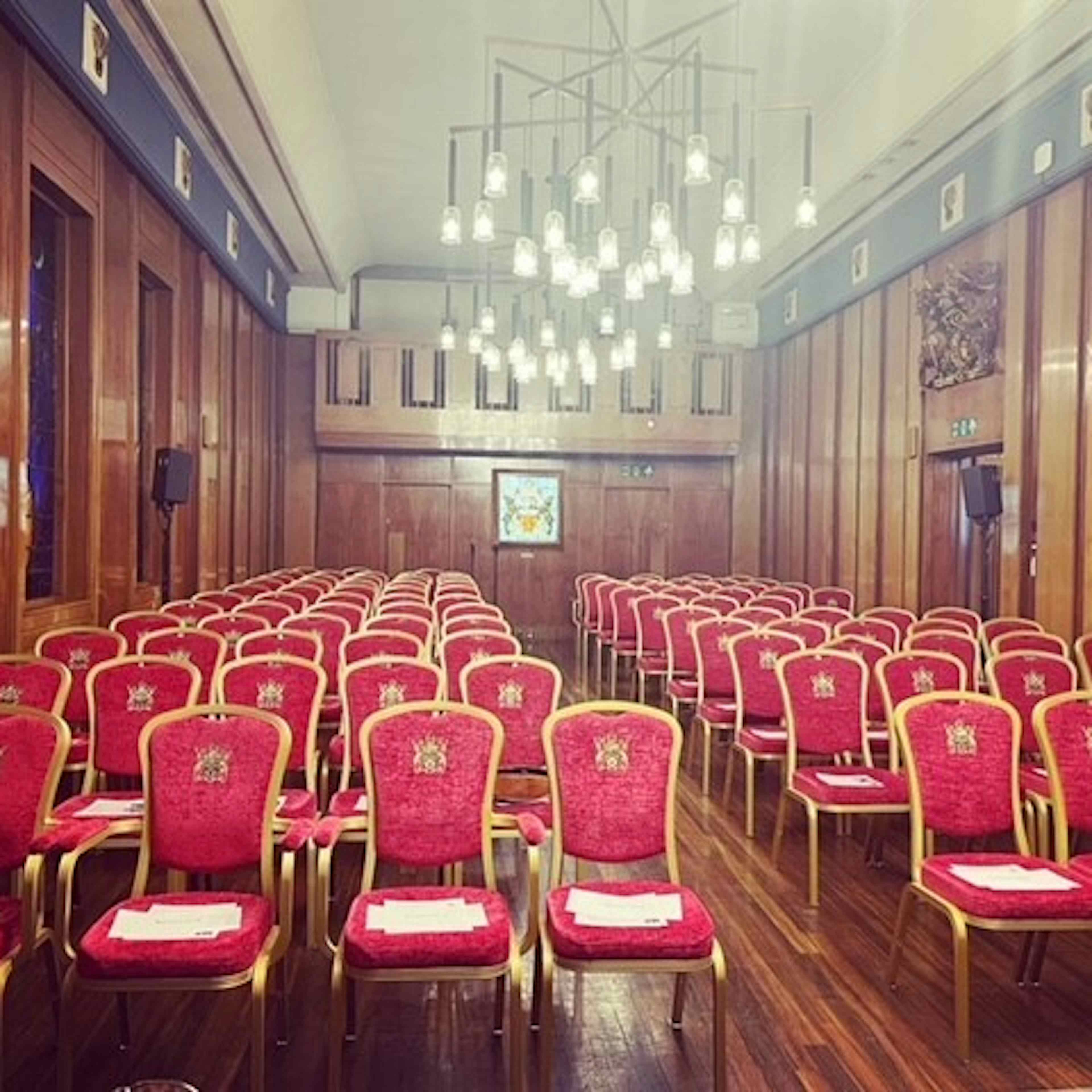 Bakers' Hall  - image 3