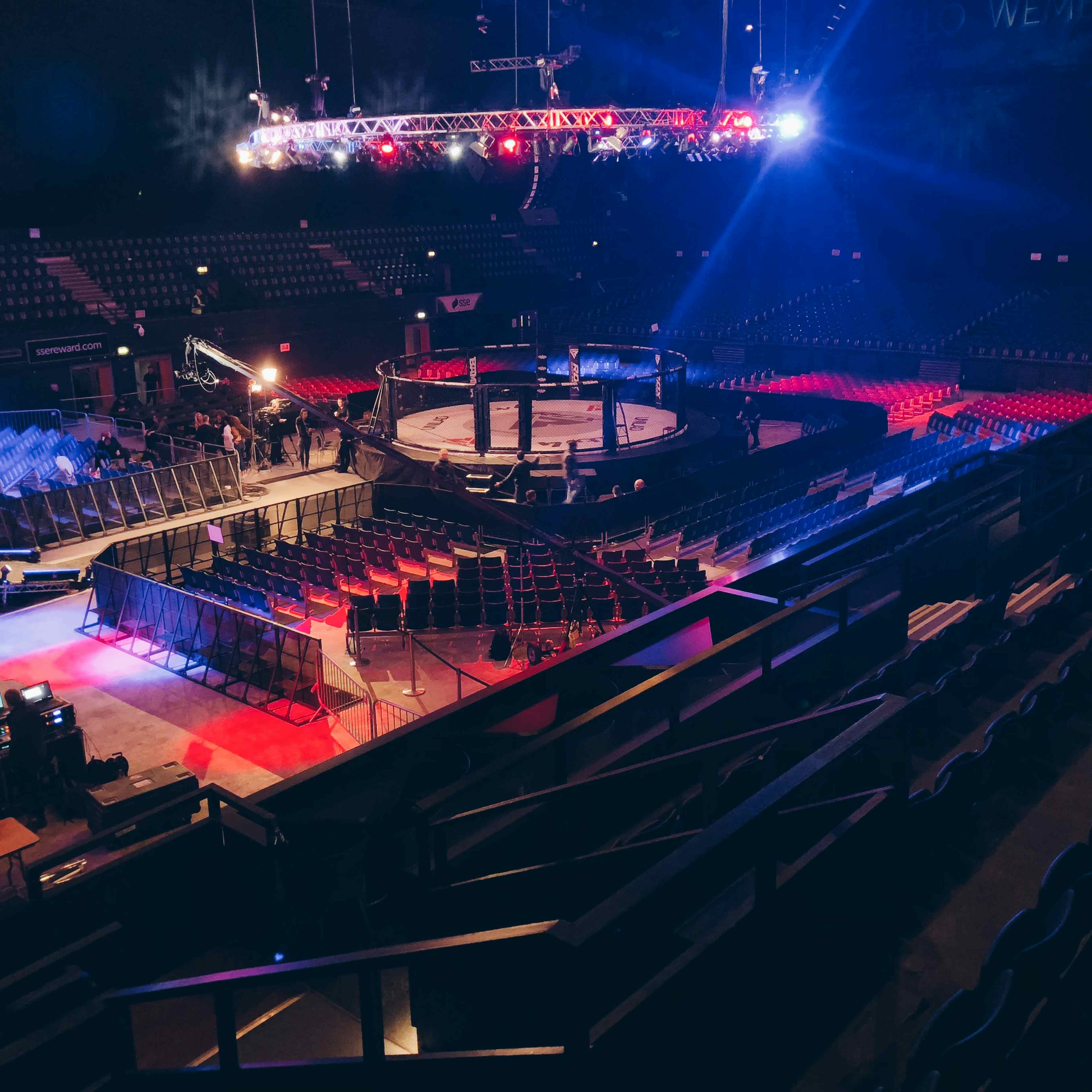 OVO Arena Wembley - image 2