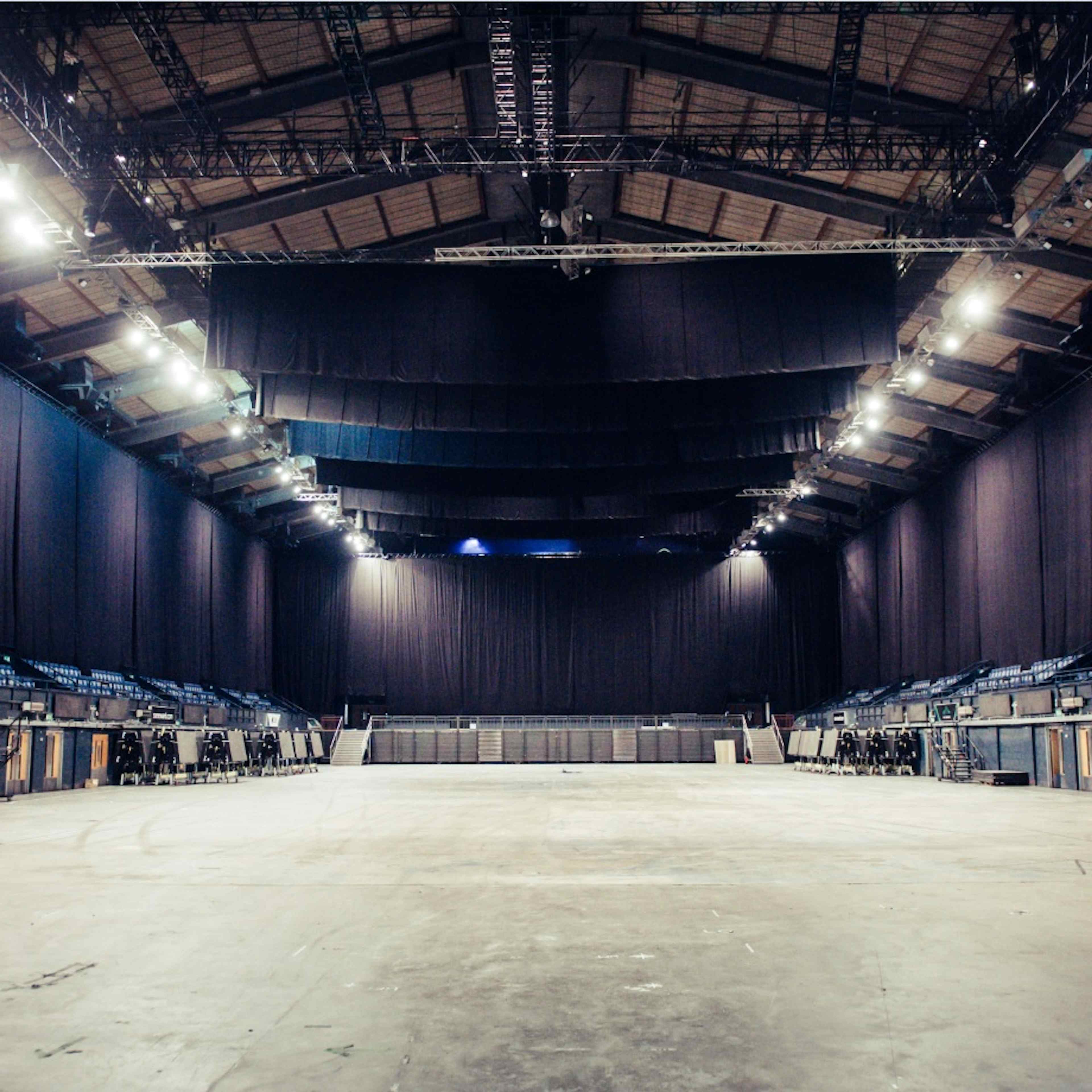 OVO Arena Wembley - OVO Arena image 3