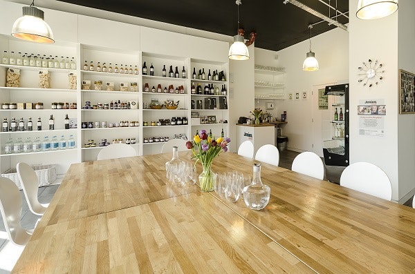 Business | Meeting Room