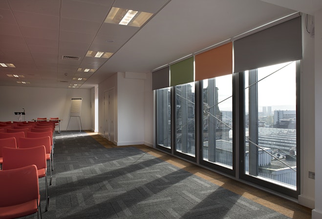 thestudio Glasgow - Climb image 2