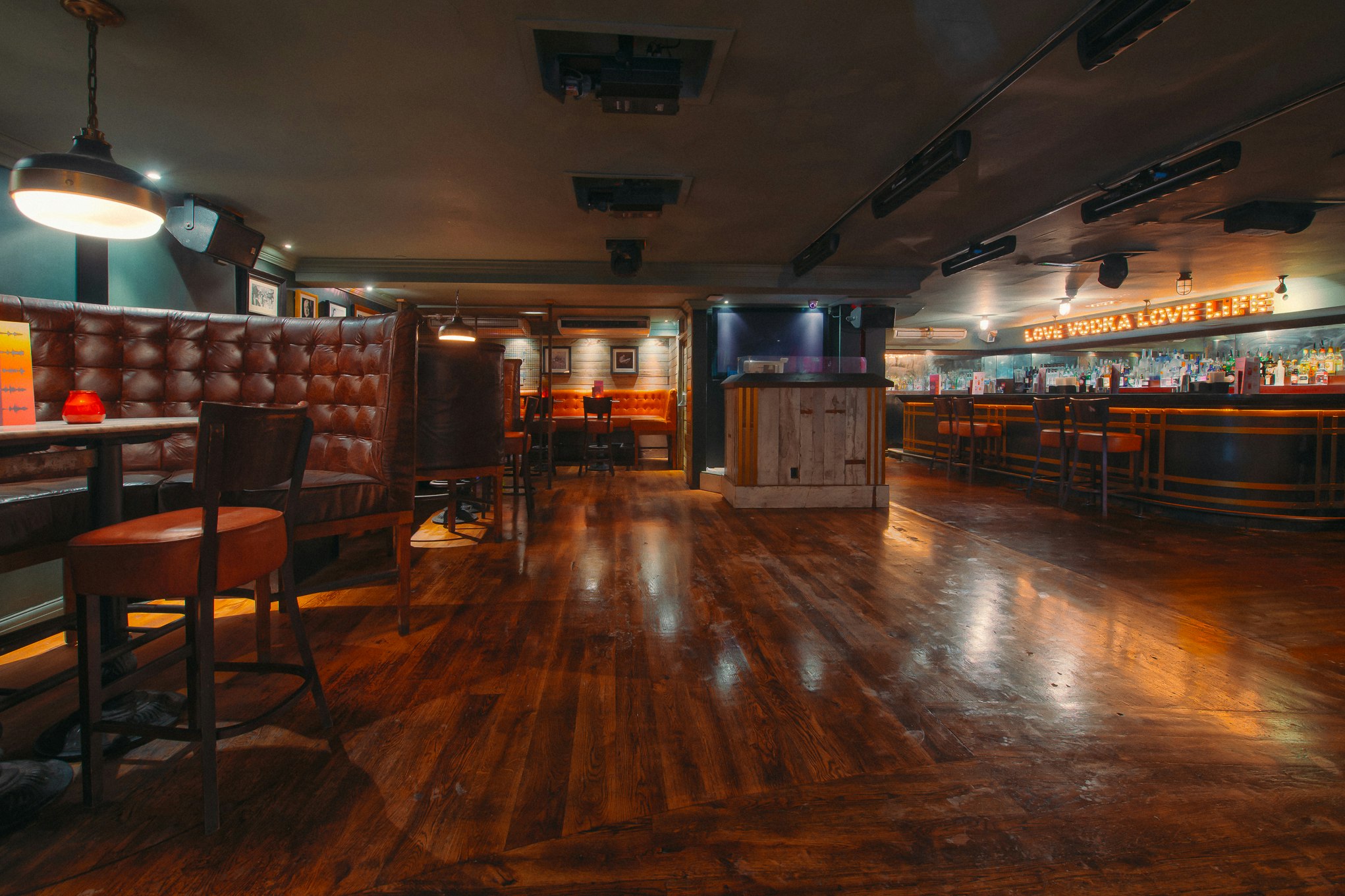 Events | Clubroom