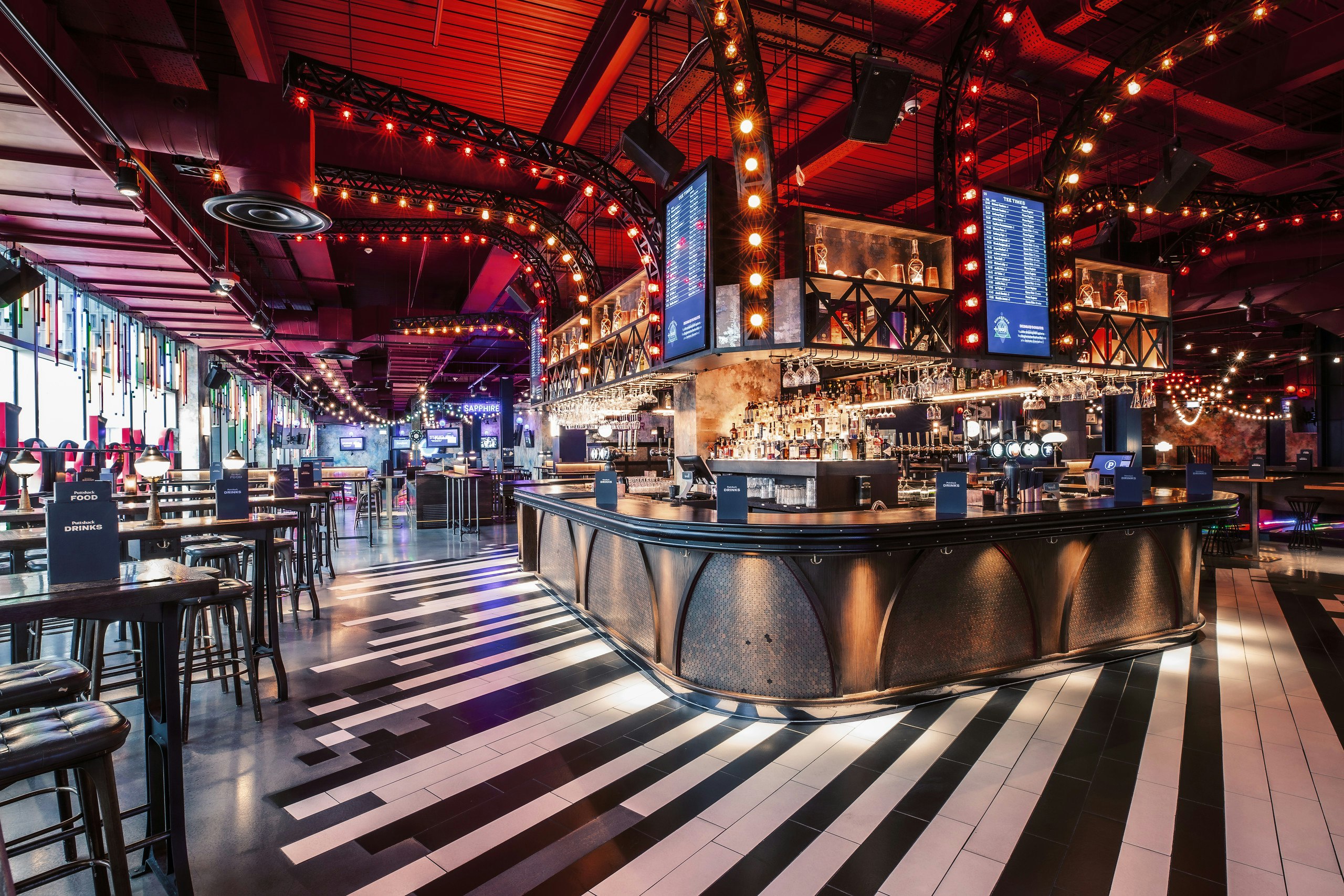 Events | Exclusive Venue Hire
