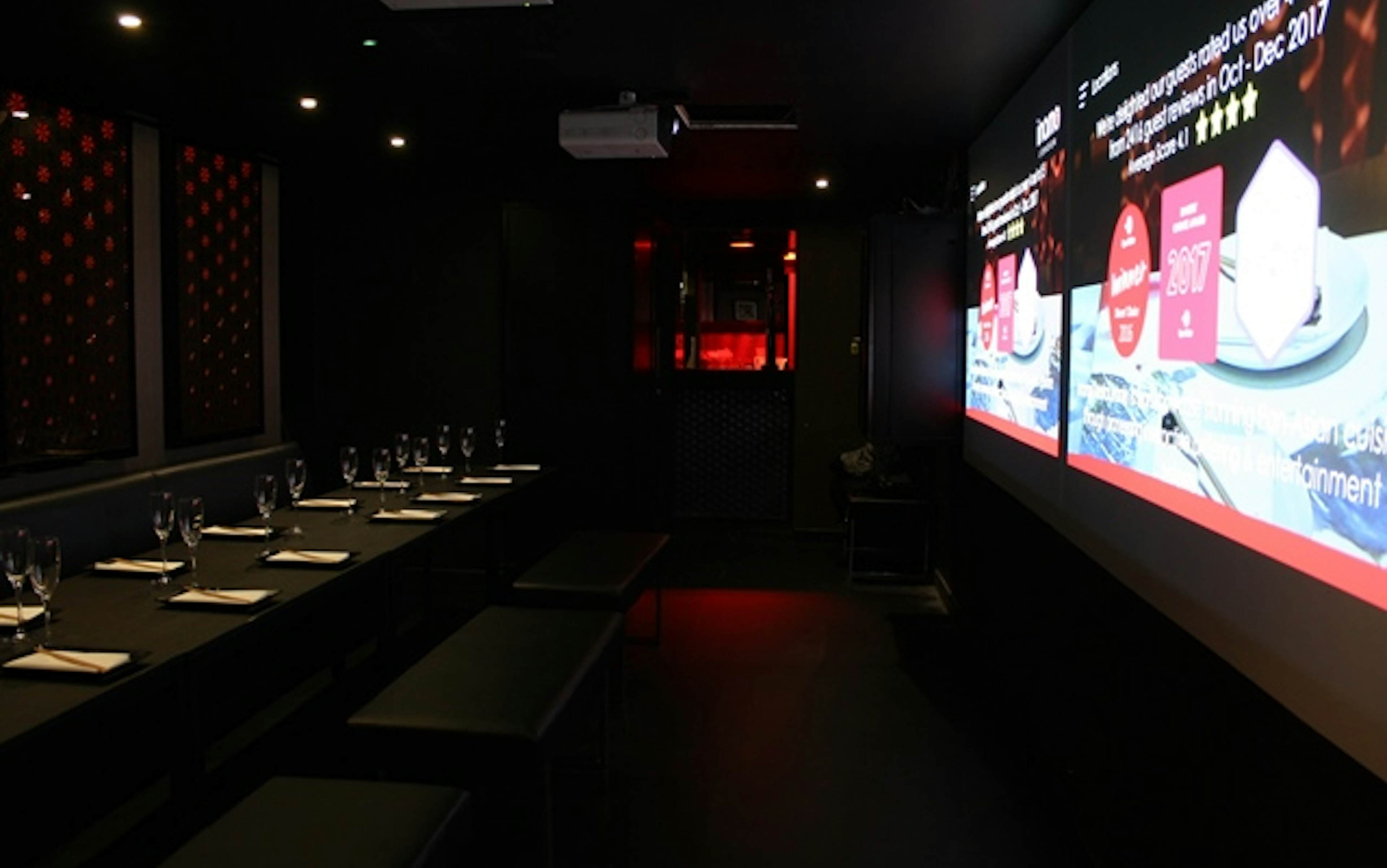 The Games Room - Whole Venue image 1