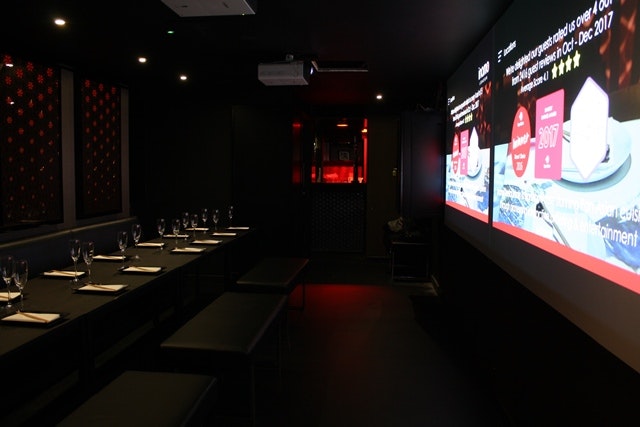 The Games Room - Whole Venue image 1