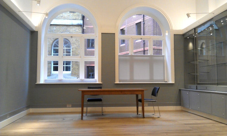 St Bride Foundation - image 2