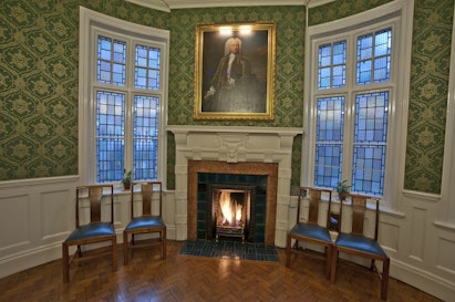 Salisbury Room