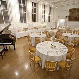 St Bride Foundation - Bridewell Hall image 3