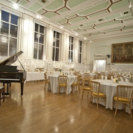 St Bride Foundation - Bridewell Hall image 1