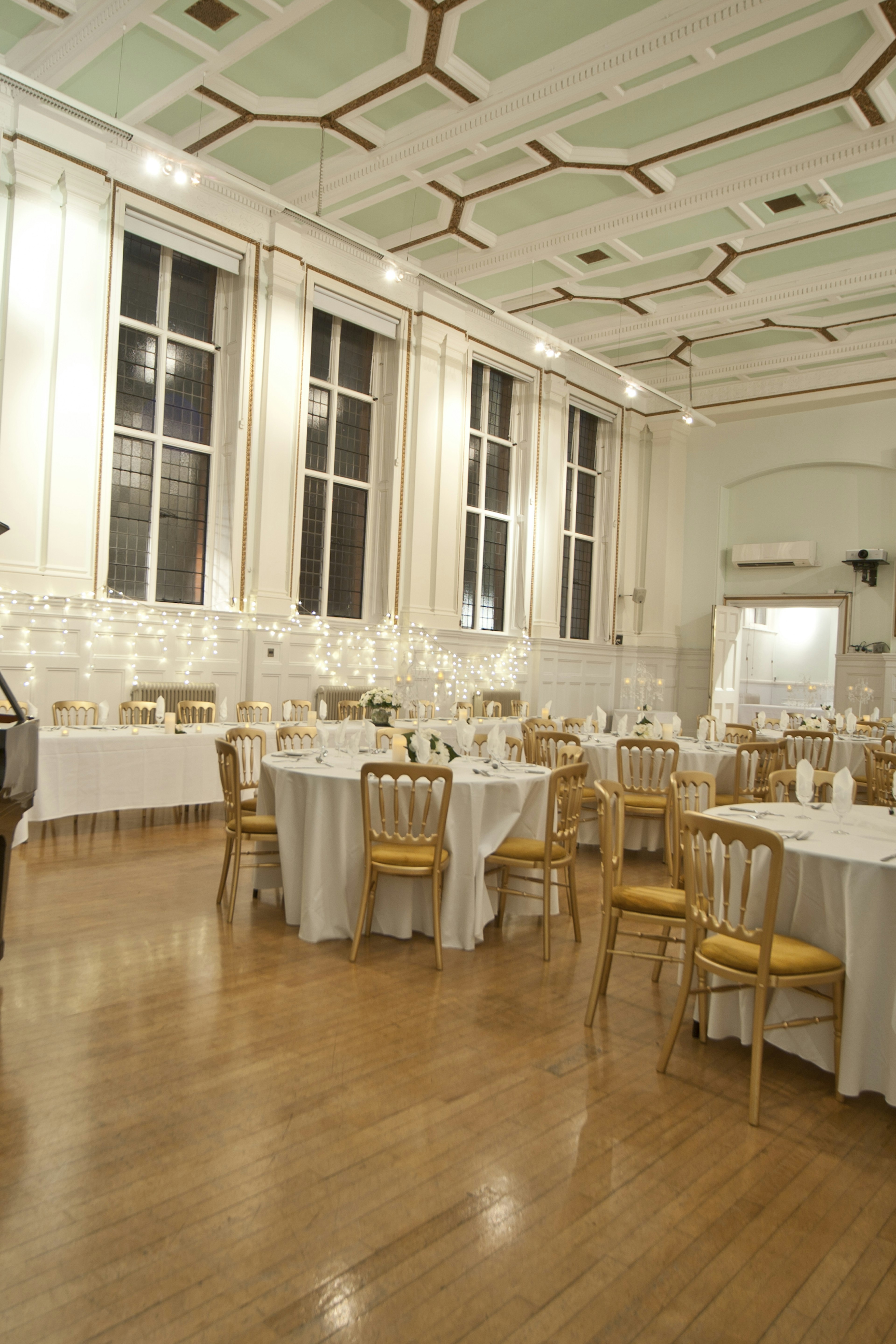 Events | Bridewell Hall