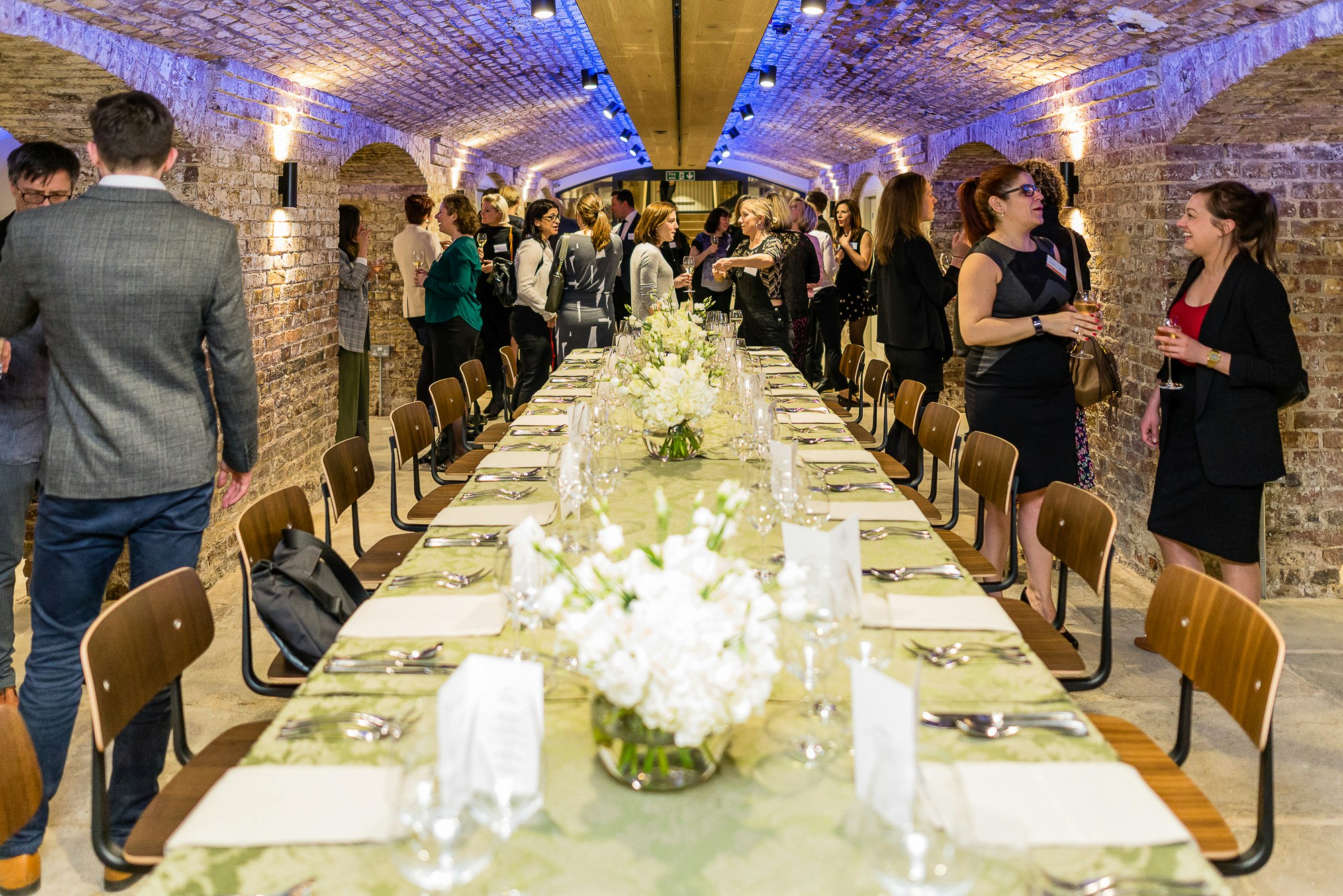 Glaziers Hall - London Bridge Arches image 2