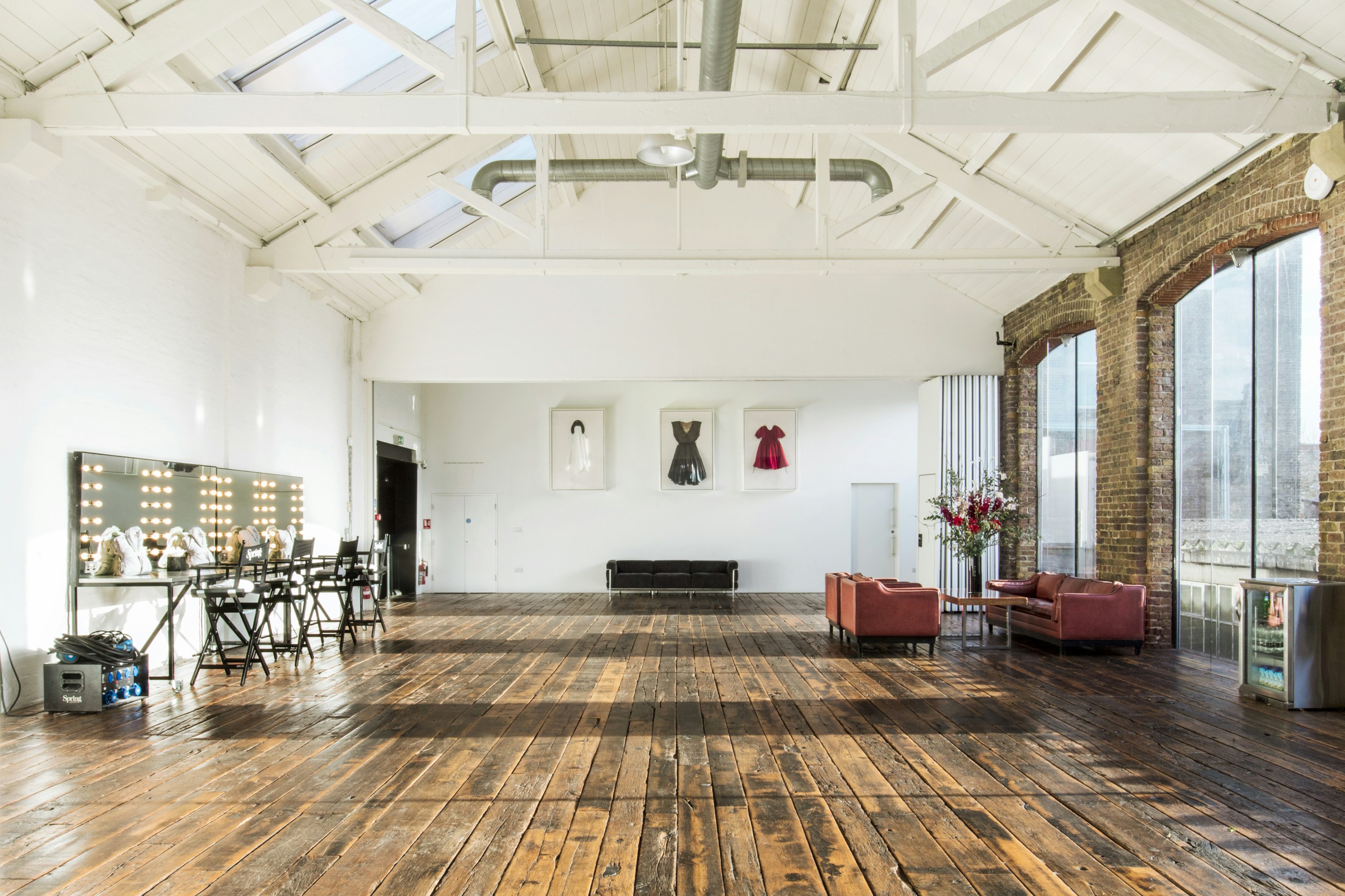 Spring Studios - Studio B-C image 1