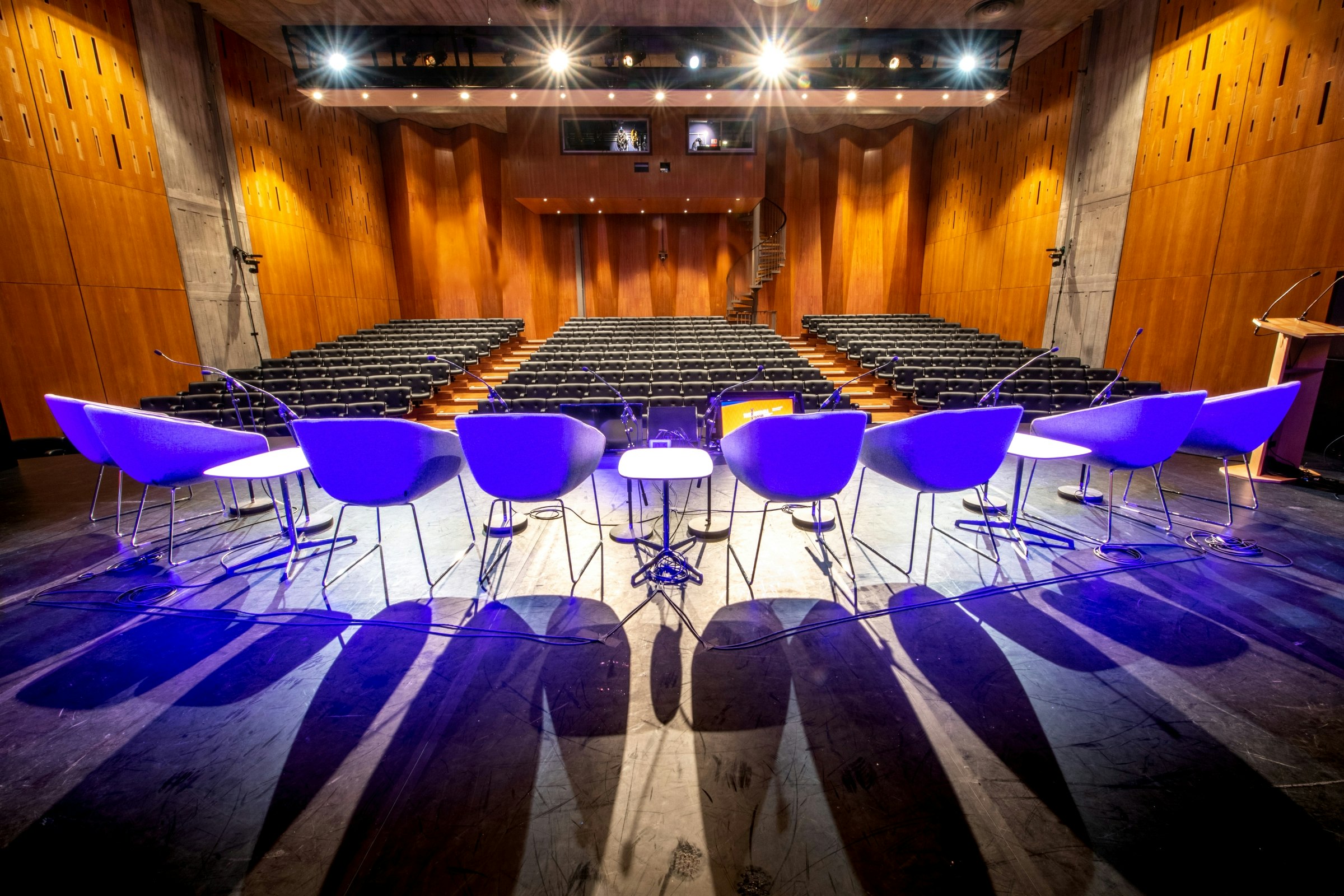 Southbank Centre - Purcell Room image 2