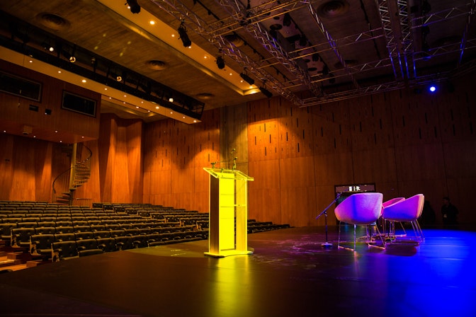 Southbank Centre - Purcell Room image 3