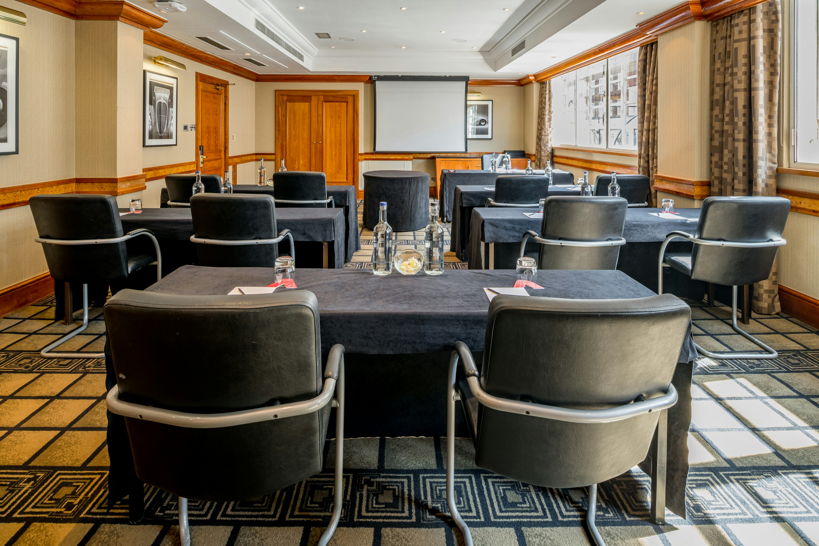 Amba Hotel Marble Arch - Marylebone image 1