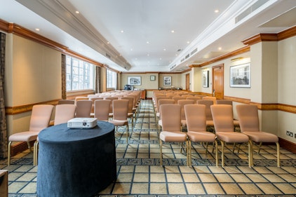 Business - Amba Hotel Marble Arch
