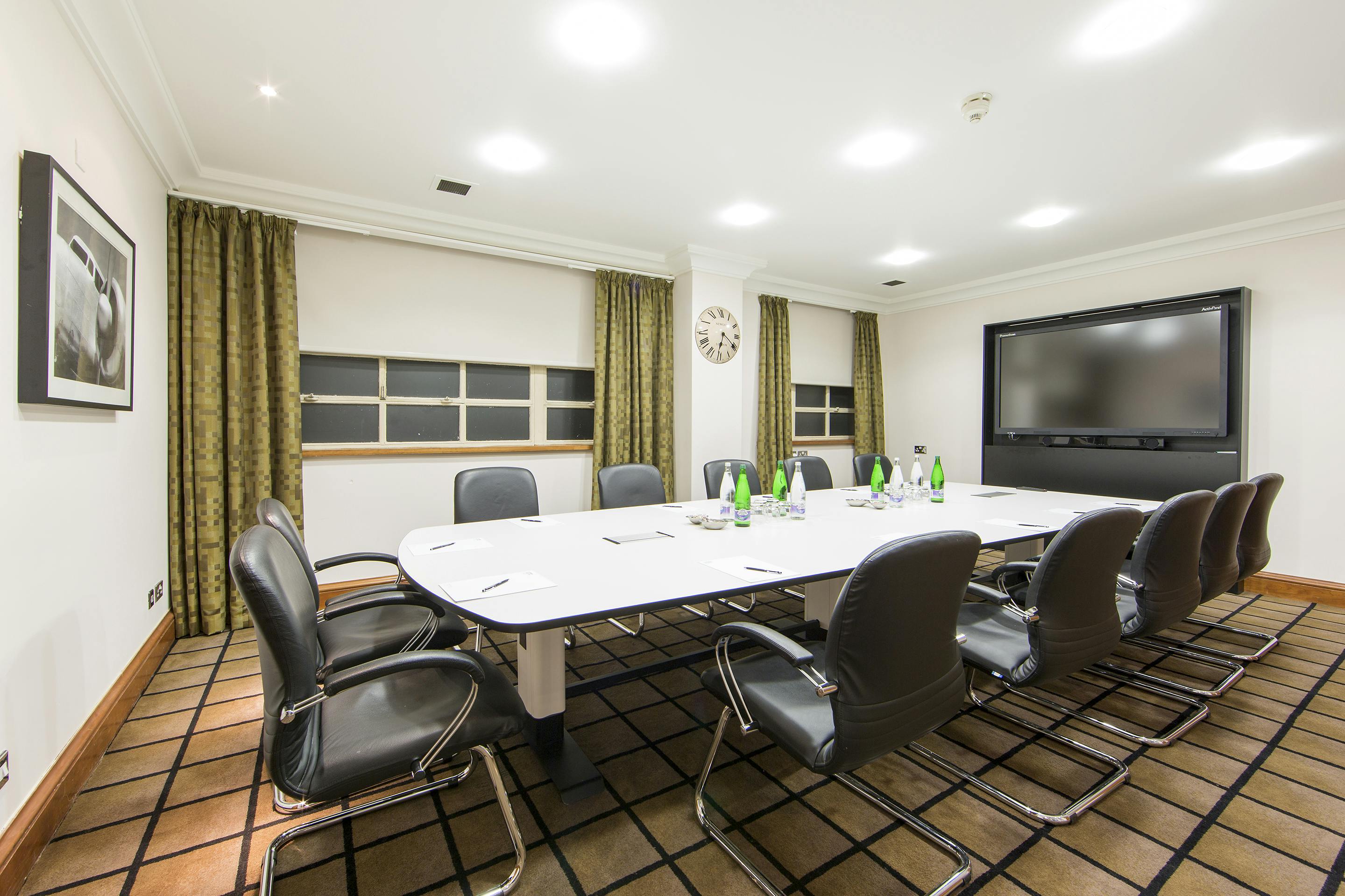 Westminster Events Amba Hotel Marble Arch