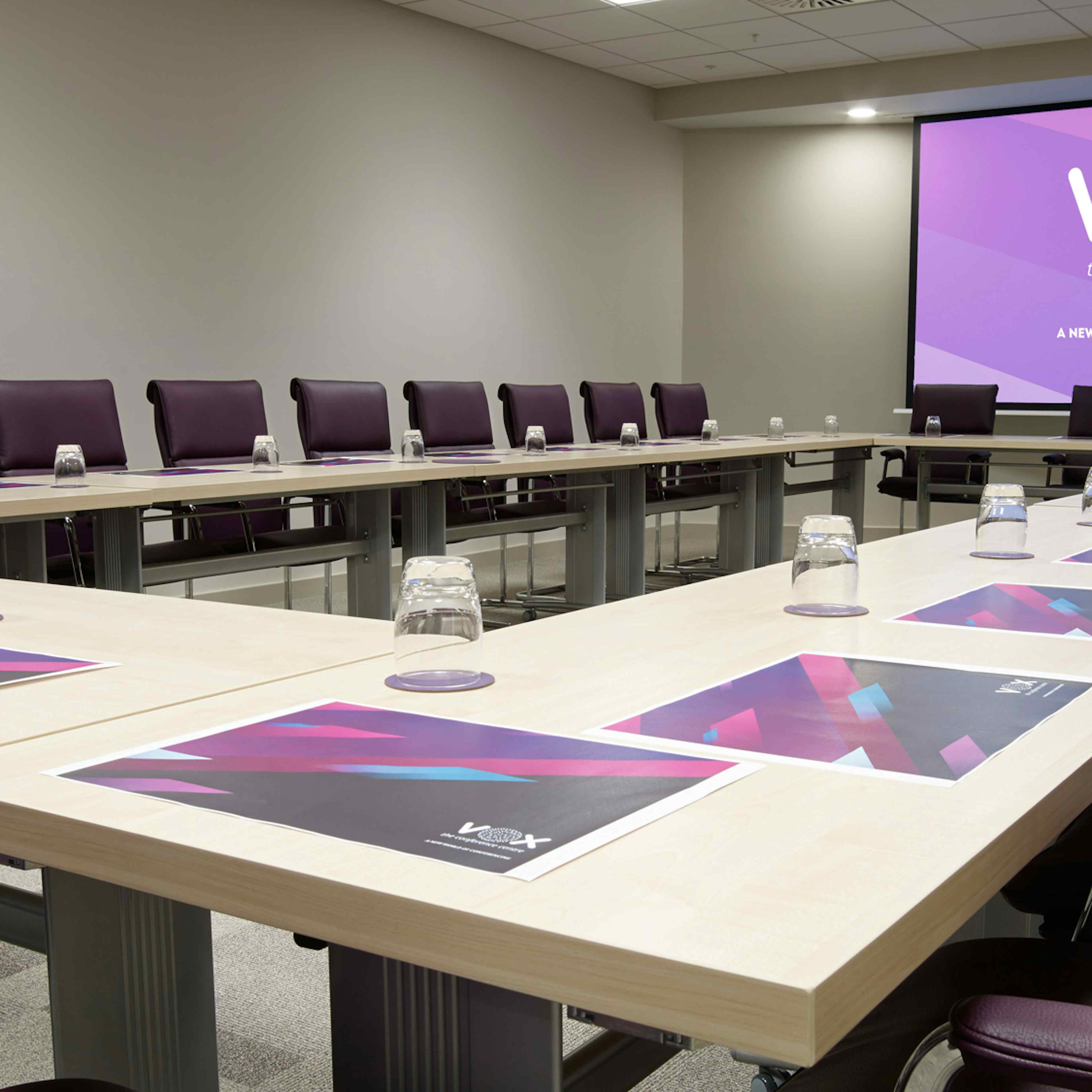 The Vox Conference Centre - Boardroom 1 image 2