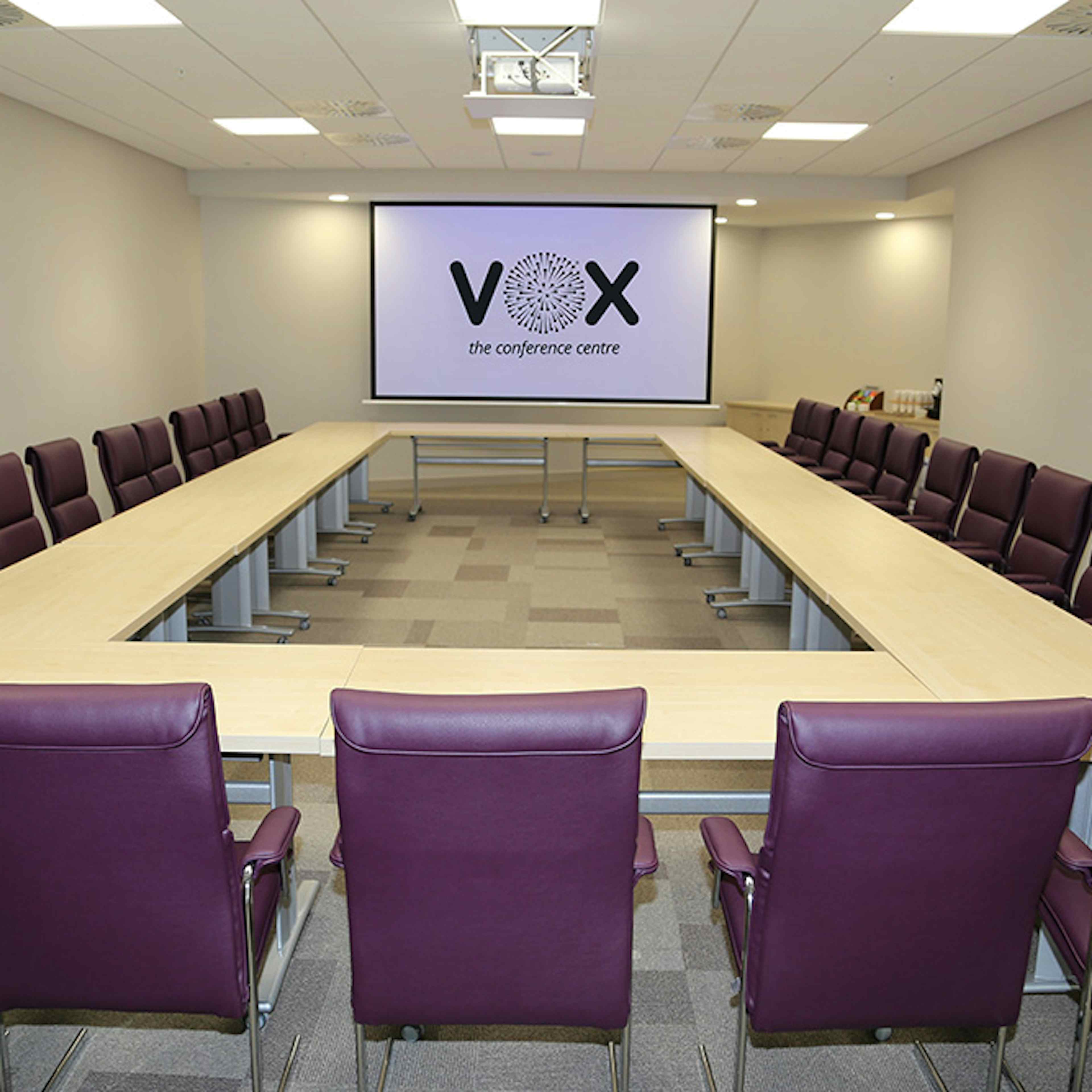 The Vox Conference Centre - Boardroom 2 image 1
