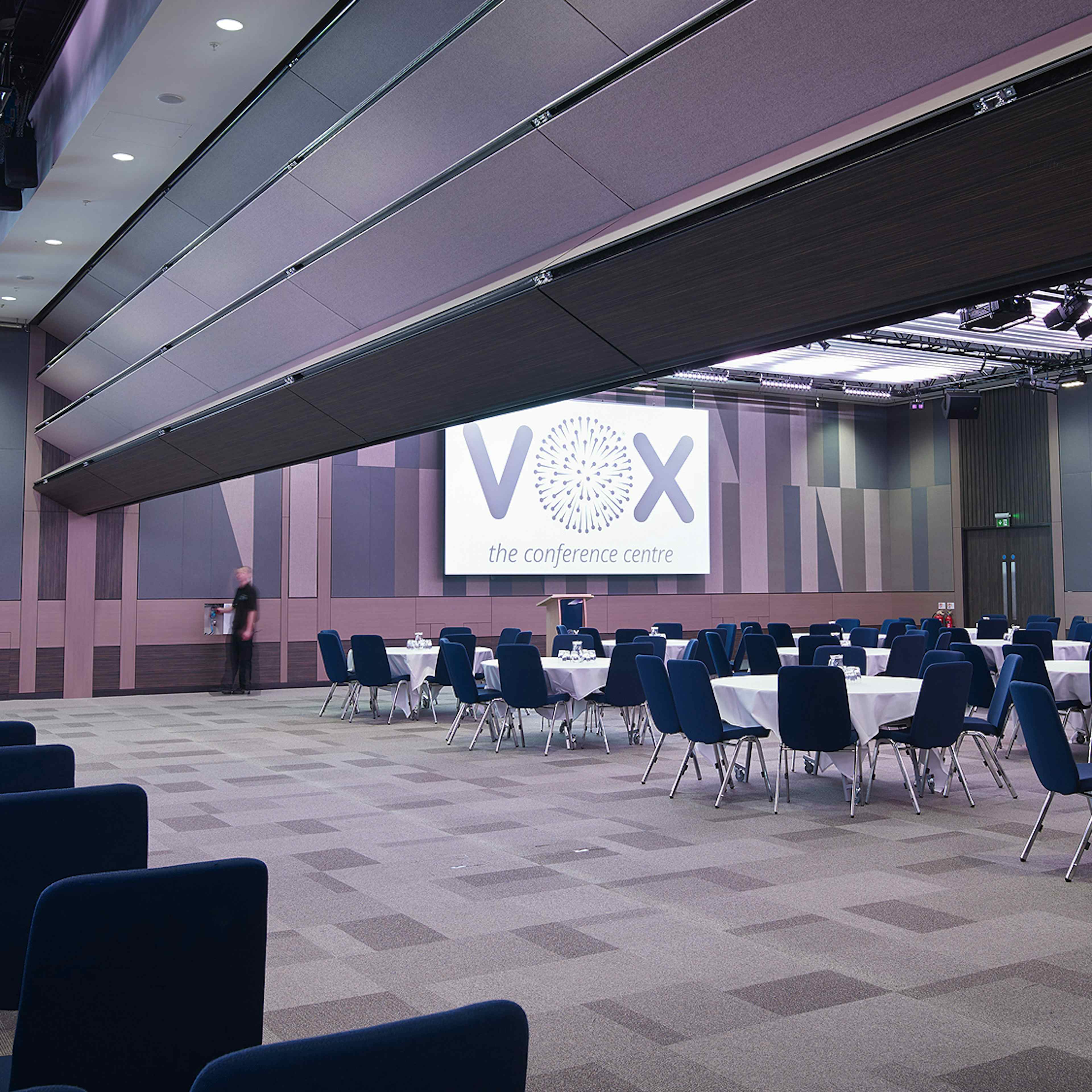 The Vox Conference Centre - Vox 3 4 5  image 2