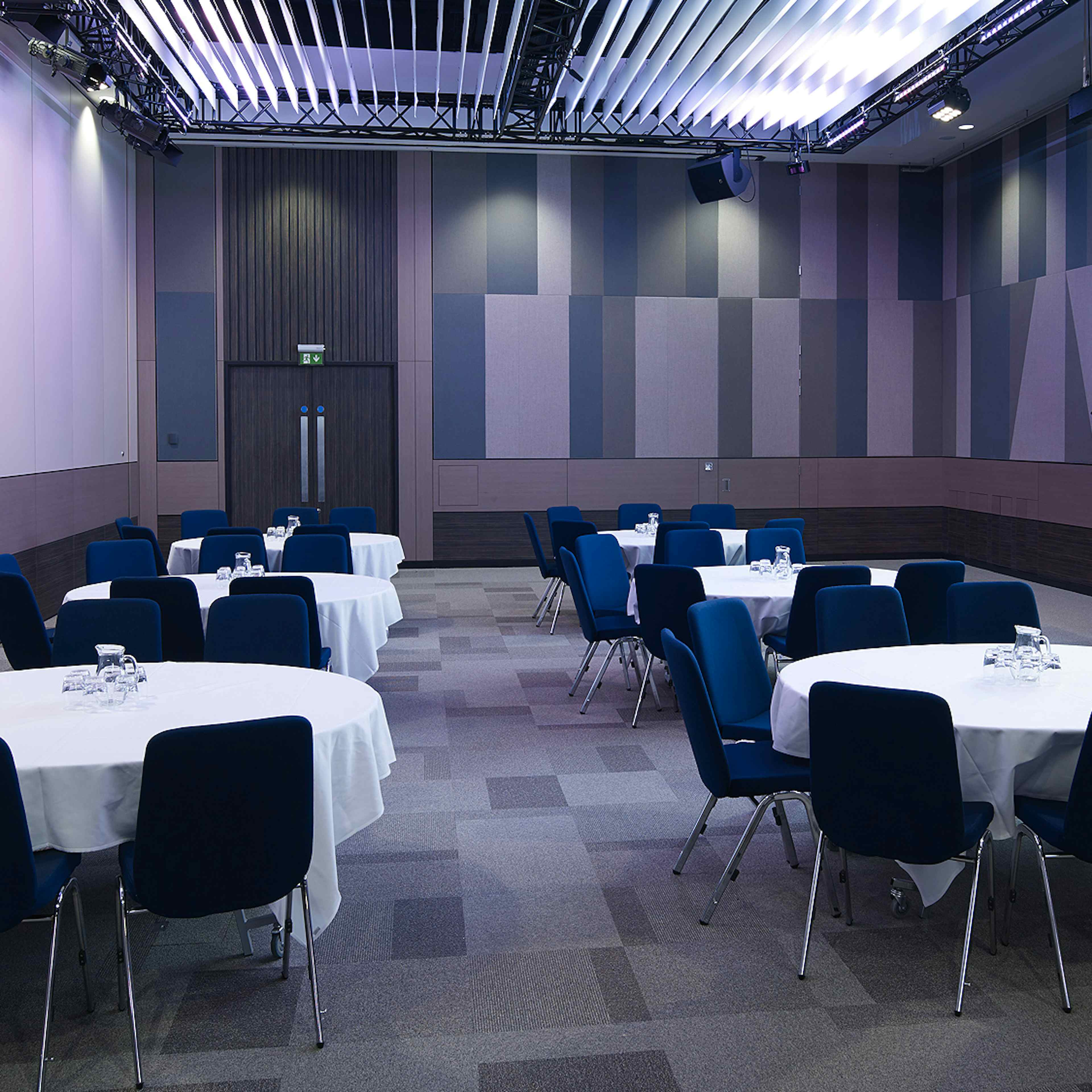 The Vox Conference Centre - Vox 4 and 5 image 1
