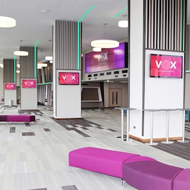 The Vox Conference Centre - Vox 1 and 2 image 4