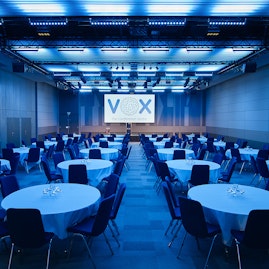 The Vox Conference Centre - Vox 1 and 2 image 2