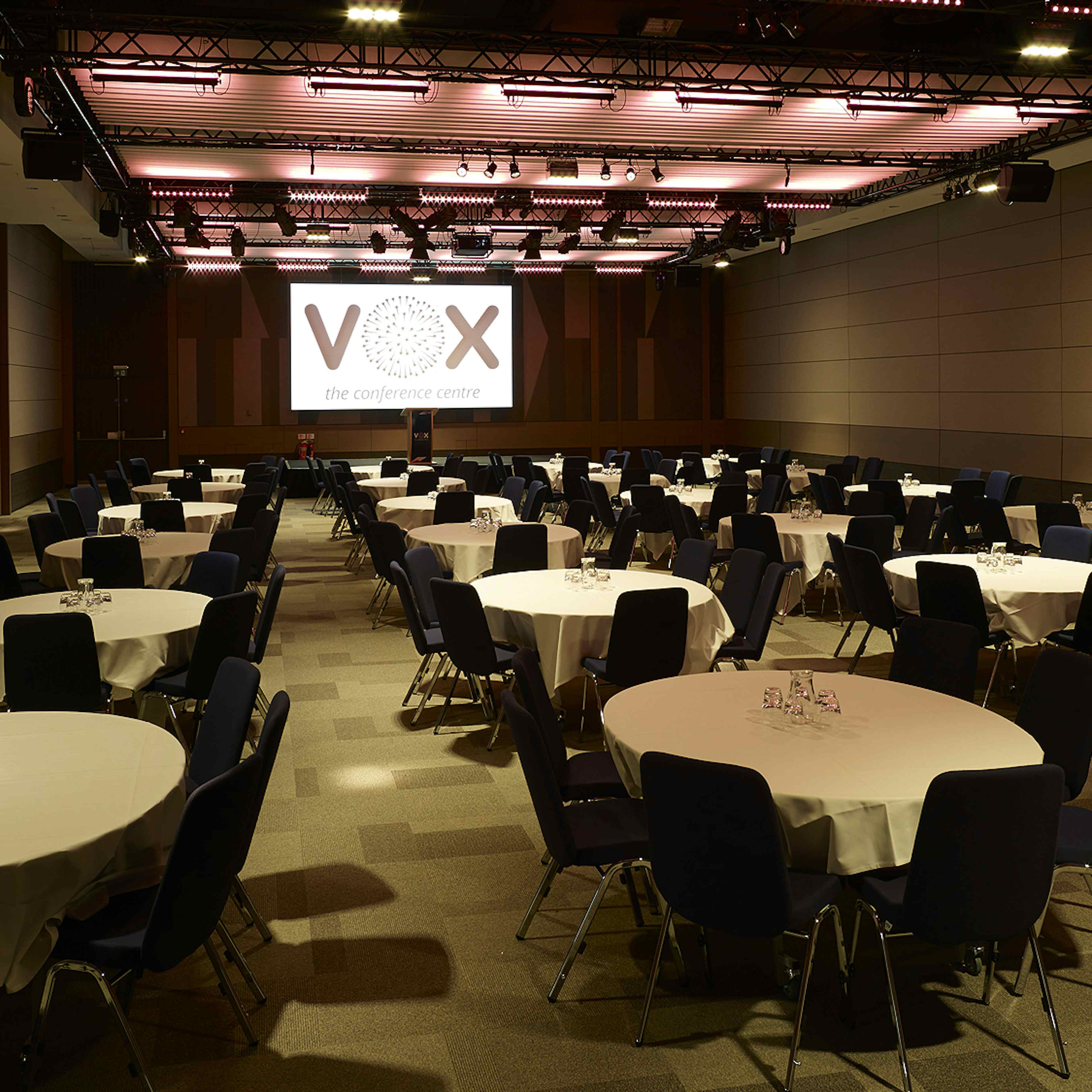 The Vox Conference Centre - Vox 1 and 2 image 3
