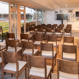 The Twickenham Stoop Stadium  - Trustees Lounge  image 4