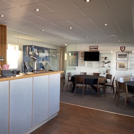 The Twickenham Stoop Stadium  - Trustees Lounge  image 2
