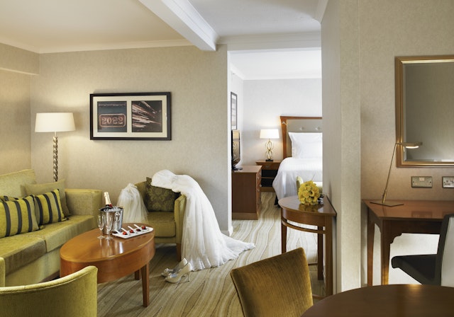 Delta Hotels by Marriott Swindon - Uffington Suite image 2