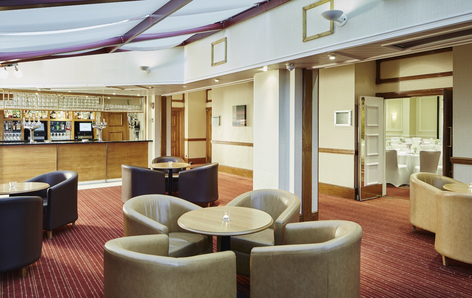 Delta Hotels Swansea - Gower Suite image 2