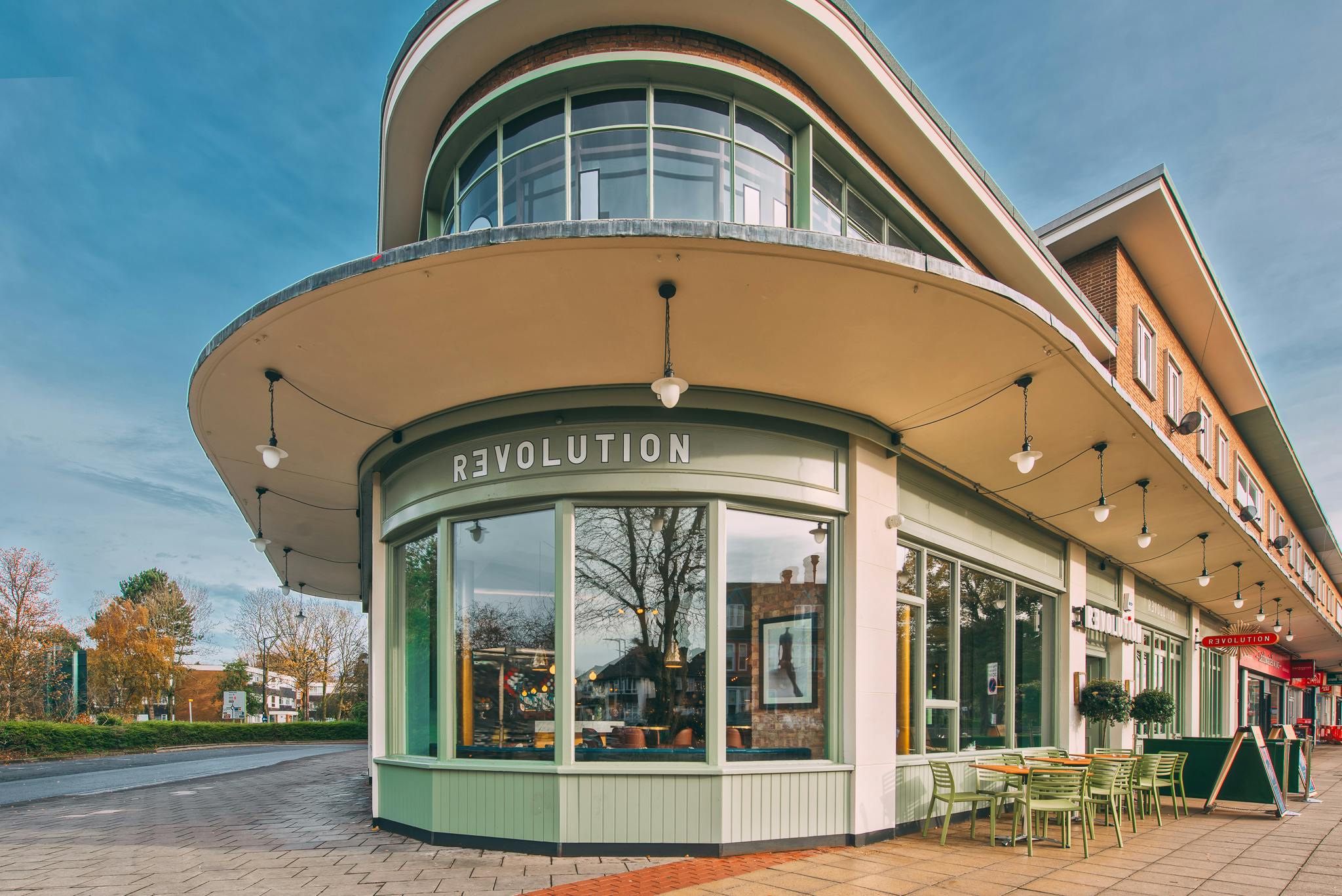Revolution Solihull - image 1