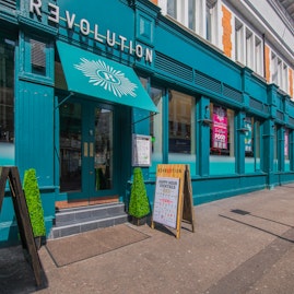Revolution Bournemouth - Full Venue Hire image 1