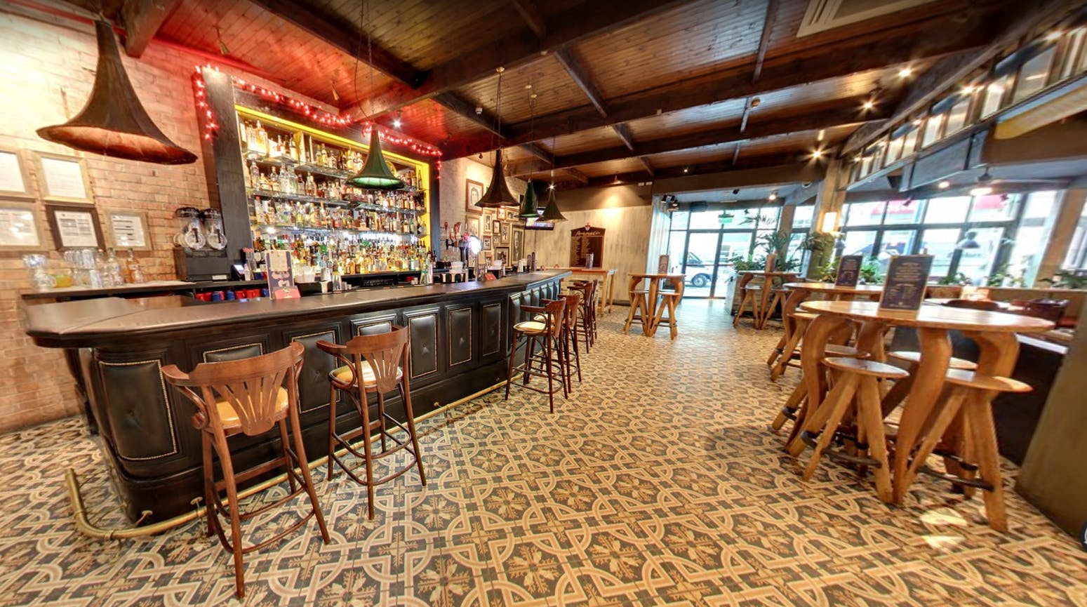 Havana Bar Events Revolucion De Cuba Cardiff Hire Space