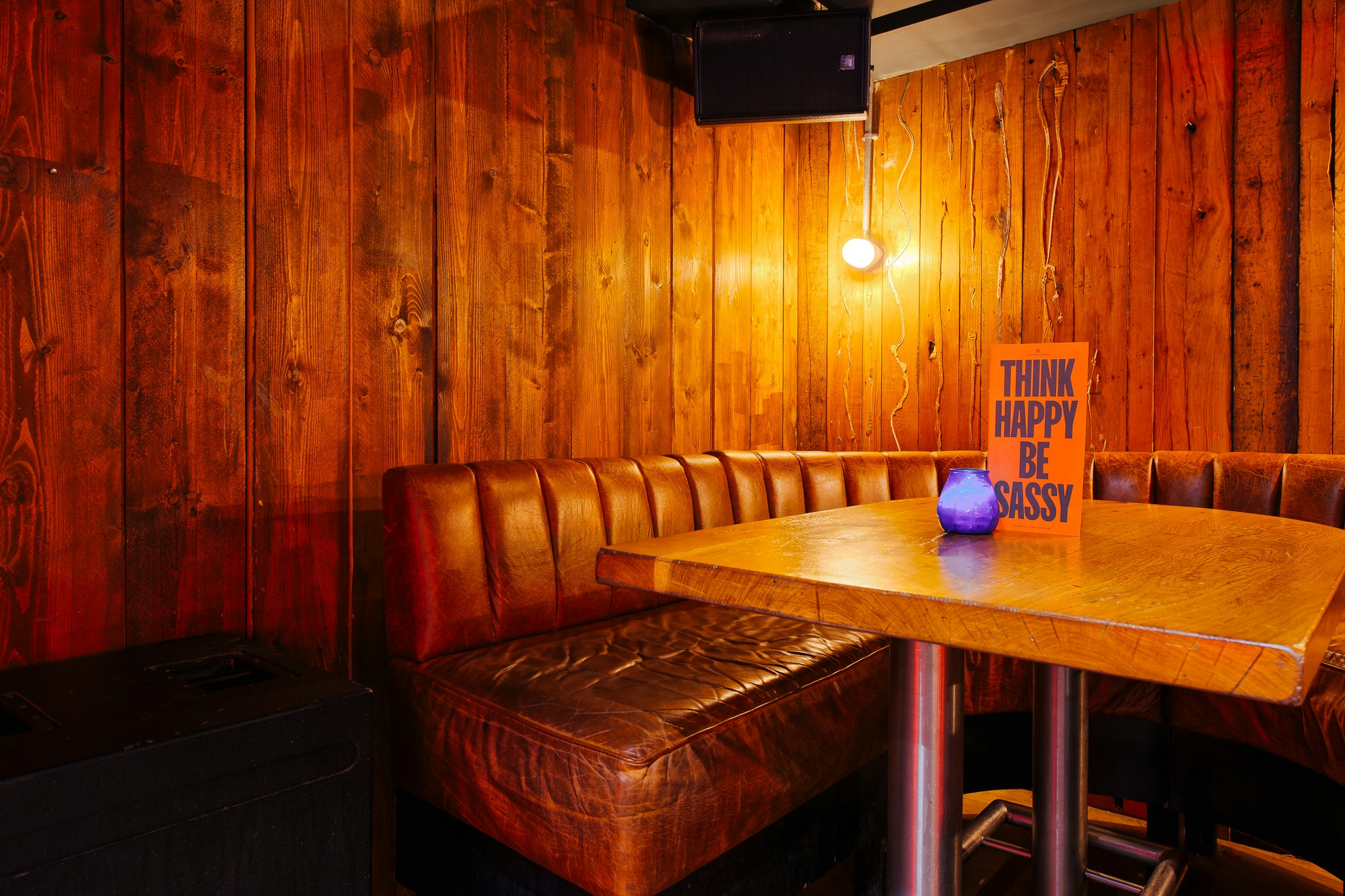 Revolution Milton Keynes - The Lounge image 5